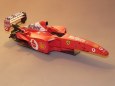 Ferrari F2002 2002