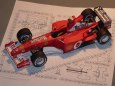 Ferrari F2002 2002