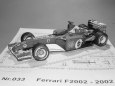 Ferrari F2002 2002