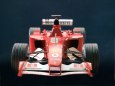Ferrari F2002 2002
