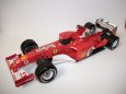 Ferrari F2002