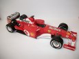 Ferrari F2002