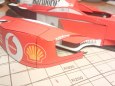 Ferrari F2002