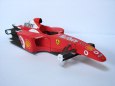 Ferrari F2002
