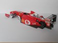 Ferrari F2002