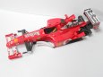 Ferrari F2002