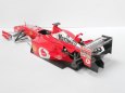 Ferrari F2002