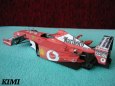 Ferrari F2002,Rubens Barrichello,2002