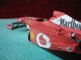Ferrari F2002,Rubens Barrichello,2002