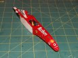 Ferrari F2002