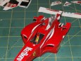 Ferrari F2002