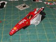 Ferrari F2002