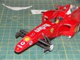 Ferrari F2002