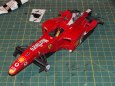 Ferrari F2002