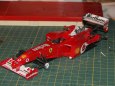 Ferrari F2002