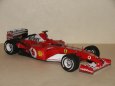 Ferrari F2002