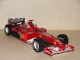Ferrari F2002