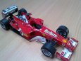 Ferrari F2003 - GA
