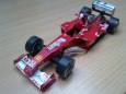 Ferrari F2003 - GA