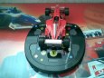 Ferrari F2003-GA R.Barrichello Gp Velk� Brit�nie 2003