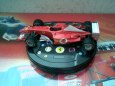 Ferrari F2003-GA R.Barrichello Gp Velk� Brit�nie 2003
