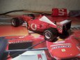 Ferrari F2003-GA R.Barrichello Gp Velk� Brit�nie 2003
