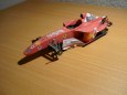 Ferrari F2003-GA,M.Schumacher,GP �pan�lska 2003