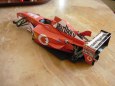 Ferrari F2003-GA,M.Schumacher,GP �pan�lska 2003
