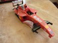 Ferrari F2003-GA,M.Schumacher,GP �pan�lska 2003