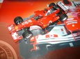 Ferrari F2003-GA,M.Schumacher,GP �pan�lska 2003