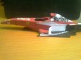 Ferrari F2003 GA Michael Schumacher
