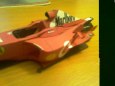Ferrari F2003 GA Michael Schumacher