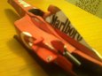 Ferrari F2003 GA Michael Schumacher