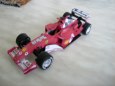 Ferrari F2003 GA Michael Schumacher