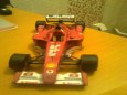 Ferrari F2003 GA Michael Schumacher