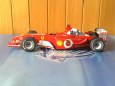 Ferrari F2003-GA