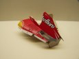 Ferrari F2007, 2007, F. Massa