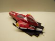 Ferrari F2007, 2007, F. Massa