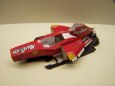 Ferrari F2007, 2007, F. Massa