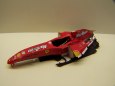 Ferrari F2007, 2007, F. Massa