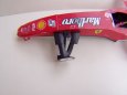 Ferrari F2007, 2007, F. Massa