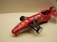 Ferrari F2007, 2007, F. Massa