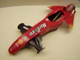 Ferrari F2007, 2007, F. Massa