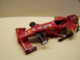 Ferrari F2007, 2007, F. Massa
