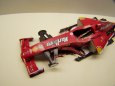 Ferrari F2007, 2007, F. Massa