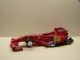 Ferrari F2007, 2007, F. Massa