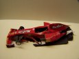 Ferrari F2007, 2007, F. Massa
