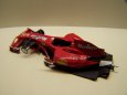 Ferrari F2007, 2007, F. Massa