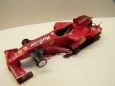 Ferrari F2007, 2007, F. Massa