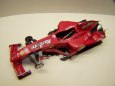 Ferrari F2007, 2007, F. Massa